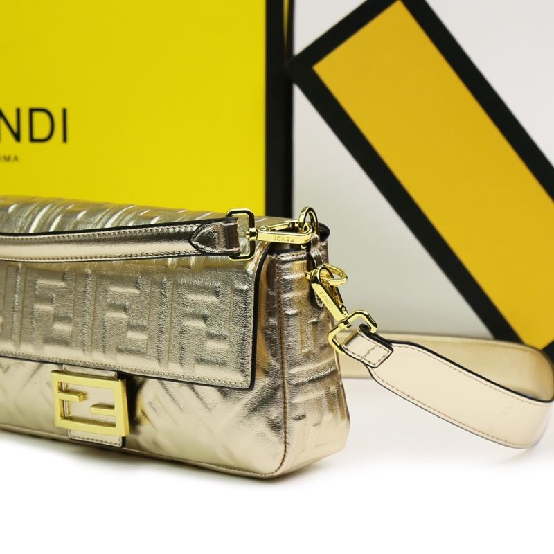 Fendi Satchel Bags